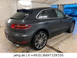Porsche Macan S LED|Kam|Memory|Pano|Spur|14Wege - Porsche Macan Gebrauchtwagen