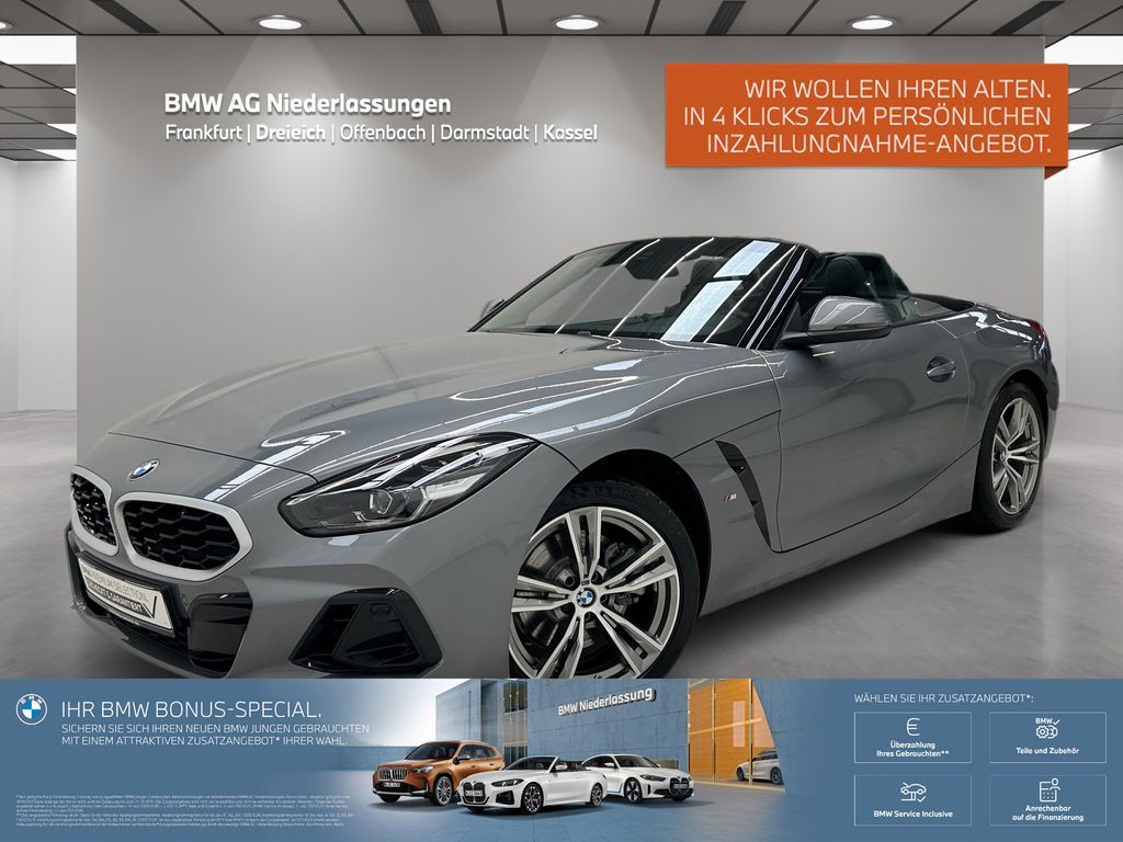 BMW Z4