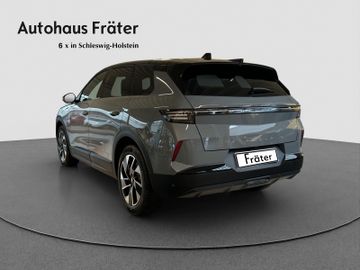 Fotografie 6 des Opel Grandland (X) Grandland 1.2 Ultimate Allwetter Matrix Headup