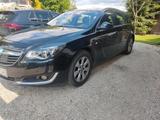 Opel Insignia Sportstourer - Opel Insignia: Sportstourer