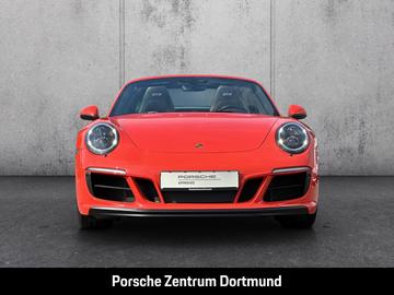 صورة 8 لـ 2018 Porsche 991