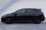 Volkswagen Golf GTI EDITION 50 AKRA+PANO+HuD+H&K+DCC+ - Volkswagen Golf: Schwarz, GTI