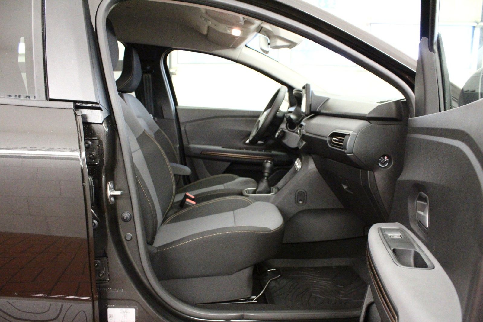 Fahrzeugabbildung Dacia Jogger Eco-G 100 Extreme+ 5-Sitzer *15240*