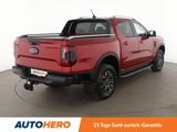 Ford Ranger 3.0 EcoBlue Wildtrak e-4WD Doppelkabine  - Ford Ranger: 3.0