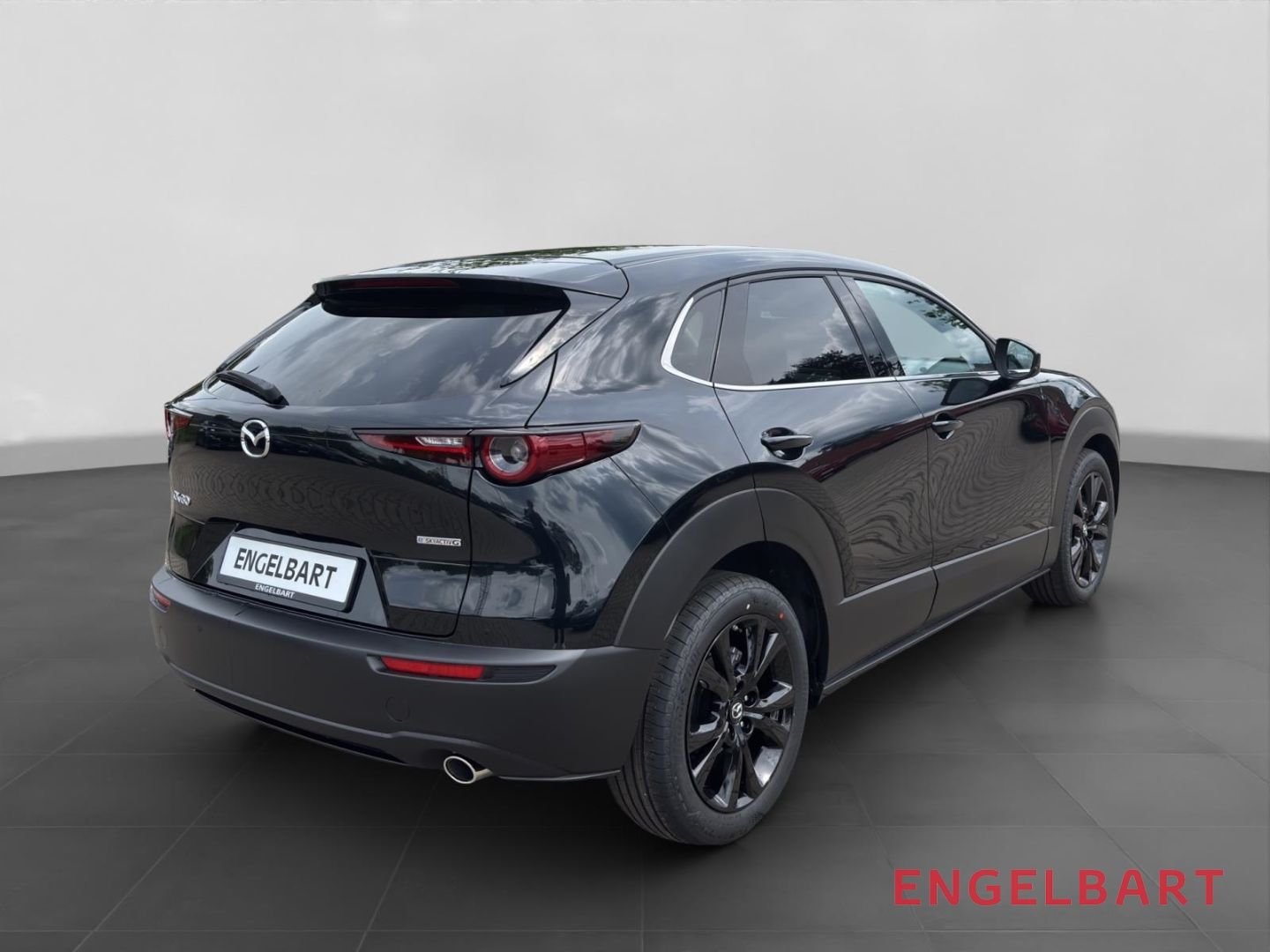 Mazda CX-30 - Bild 4