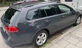 Volkswagen Sparsamer VW Golf Kombi, scheckheftgepflegt, sof - : Sparsame