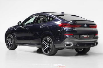 BMW X6 - 5