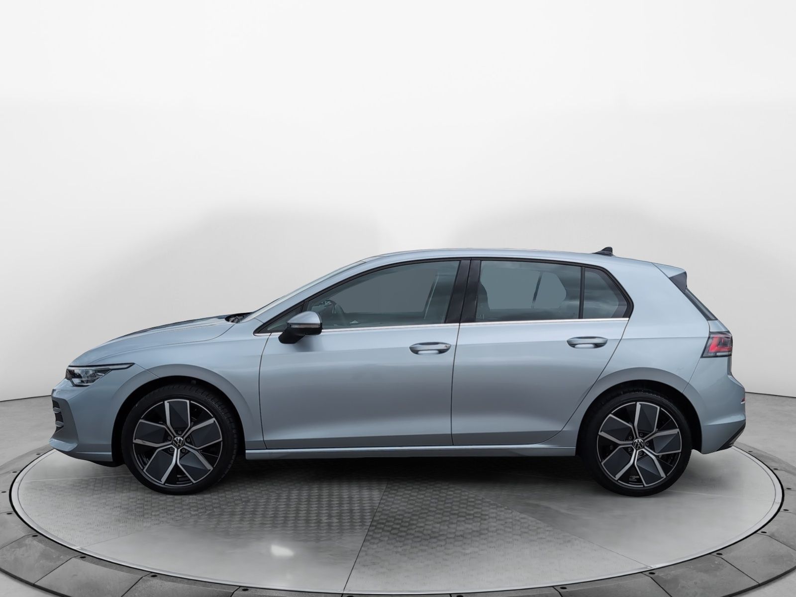 Volkswagen Golf 1.5TSI Style LED Navi Kamera HeadUp foto 3