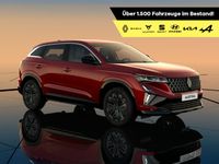 Renault Austral - Vorschau Bild 1