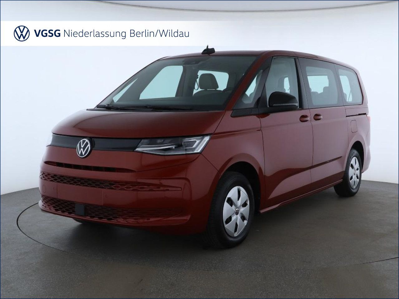 Volkswagen T7 Multivan - Bild 5