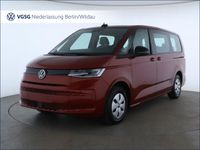 Volkswagen T7 Multivan - Vorschau Bild 5