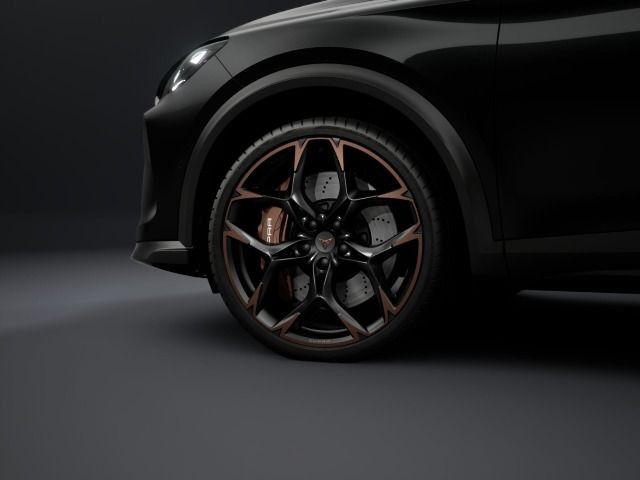 Cupra Formentor - Bild 3