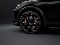 Cupra Formentor - Vorschau Bild 3