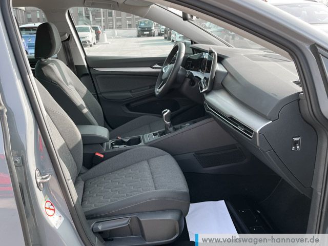 Volkswagen Golf - Bild 7