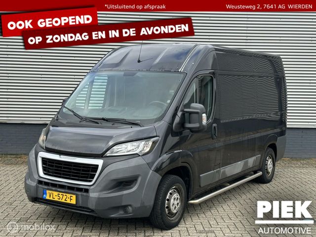 Peugeot Boxer Bestel 330 2.2 HDI L2H2 Profit+ TREKHAAK