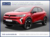 Renault Captur Techno TCe 90 NAVI SHZ PDC BT