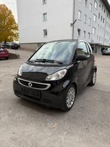 Smart ForTwo coupé 1.0 52kW mhd pure pure - Smart ForTwo: Coupe, Pure