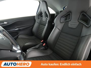 Opel Corsa - 10