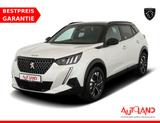 Peugeot 2008 1.2 PureTech 130 GT-Line LED Navi Panorama - Peugeot 2008 mit Schiebedach
