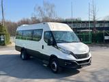 Iveco Daily A 65C18/L6 H3/ Klimaa-/24 sitze/Euro 6 - Iveco Daily 65c18