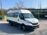 Iveco Daily A 65C18/L6 H3/ Klimaa-/24 sitze/Euro 6 - Iveco Daily 65c18
