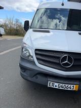 Mercedes-Benz Sprinter 316 CDI BlueTec - : Van, Mercedes