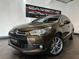 Citroën DS4 Sport Chic**Top-Ausstattung - gebrauchte Citroën DS4 aus dem Jahr 2011