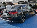 Mercedes-Benz C 180 Avantgarde +R-Kamera+Ambiente+MBUX+LED+SHZ - Mercedes-Benz C 180: Leder