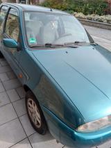 Ford Fiesta 1.25 Ghia Ghia - gebrauchte Ford Fiesta aus dem Jahr 1999