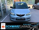 Mazda 2 Lim. 1.25 Comfort*TÜV* - Mazda Gebrauchtwagen von 2004