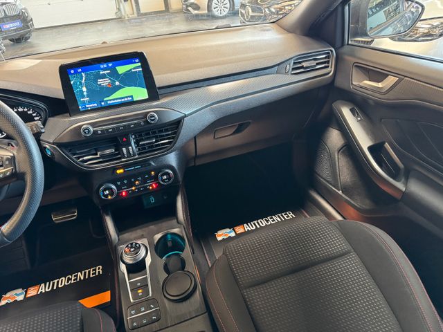 MYAUTOCENTER – Gebraucht- und Jahreswagen mit Werkstattservice in Pfaffenhofen Ford Focus *KEYLES*HEAD-UP*LKHZ*2-ZONEN*ACC*VOLL*