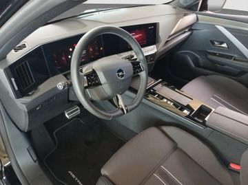 Fotografie 9 des Opel Astra 5T "GS" 1.5D Automatik Navi 360°Kamera AHK