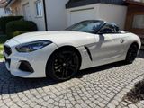 BMW Z4 sDrive30i M SPORTPAKET Head-Up Adapt Fahrwerk - BMW Z4: Sdrive30i