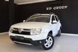 Dacia Duster 1.5 dCi 90CV 4x2 Laurate ok neopate - Dacia aus 2012: Kombi
