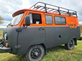 Other UAZ BUCHANKA EXPEDITION - : Uaz