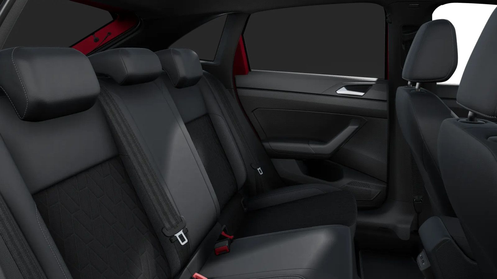 Volkswagen Taigo - Bild 12