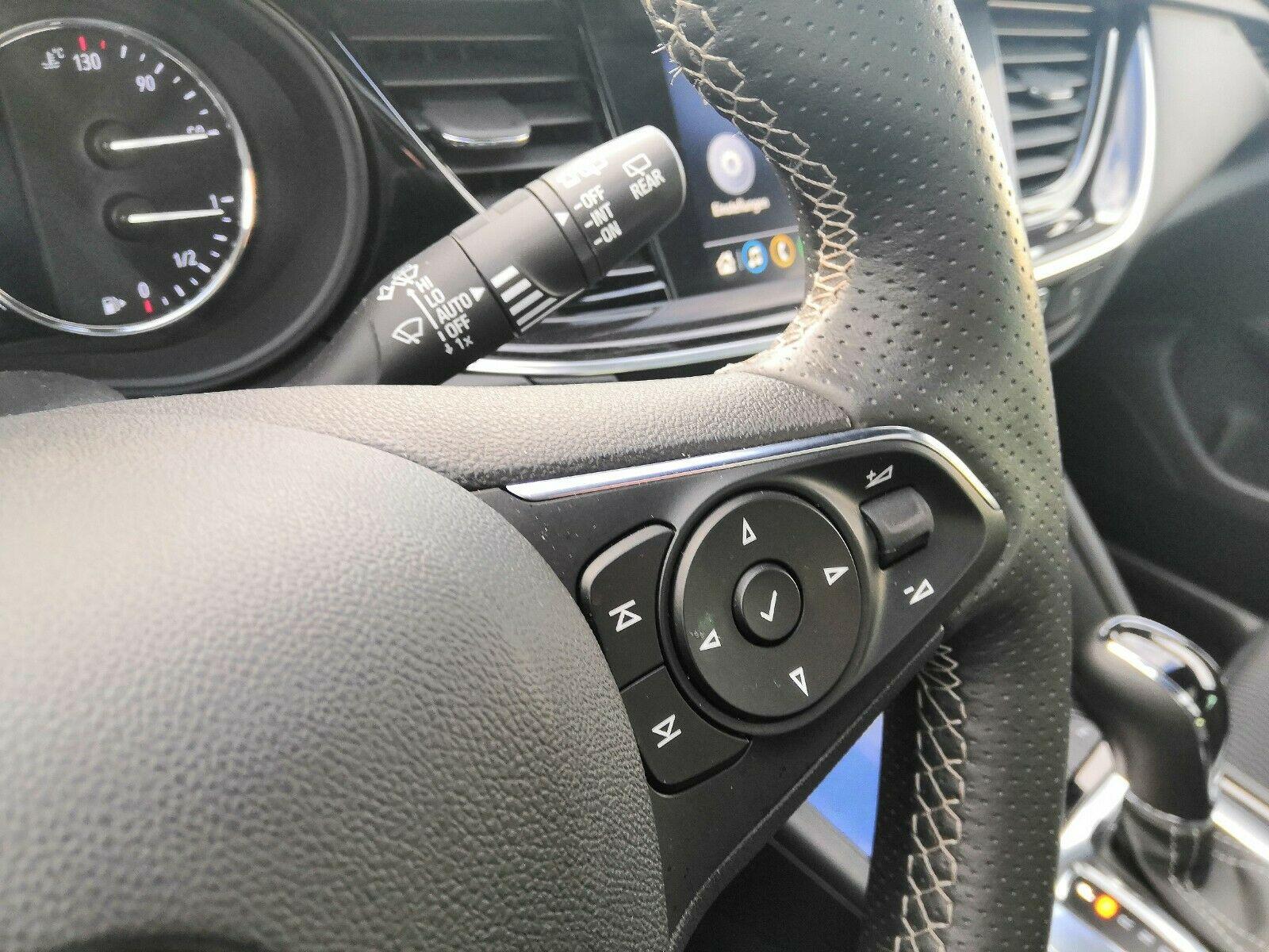 Opel Insignia B Sp Tou Eleg. Panor Navi, Sitzh.