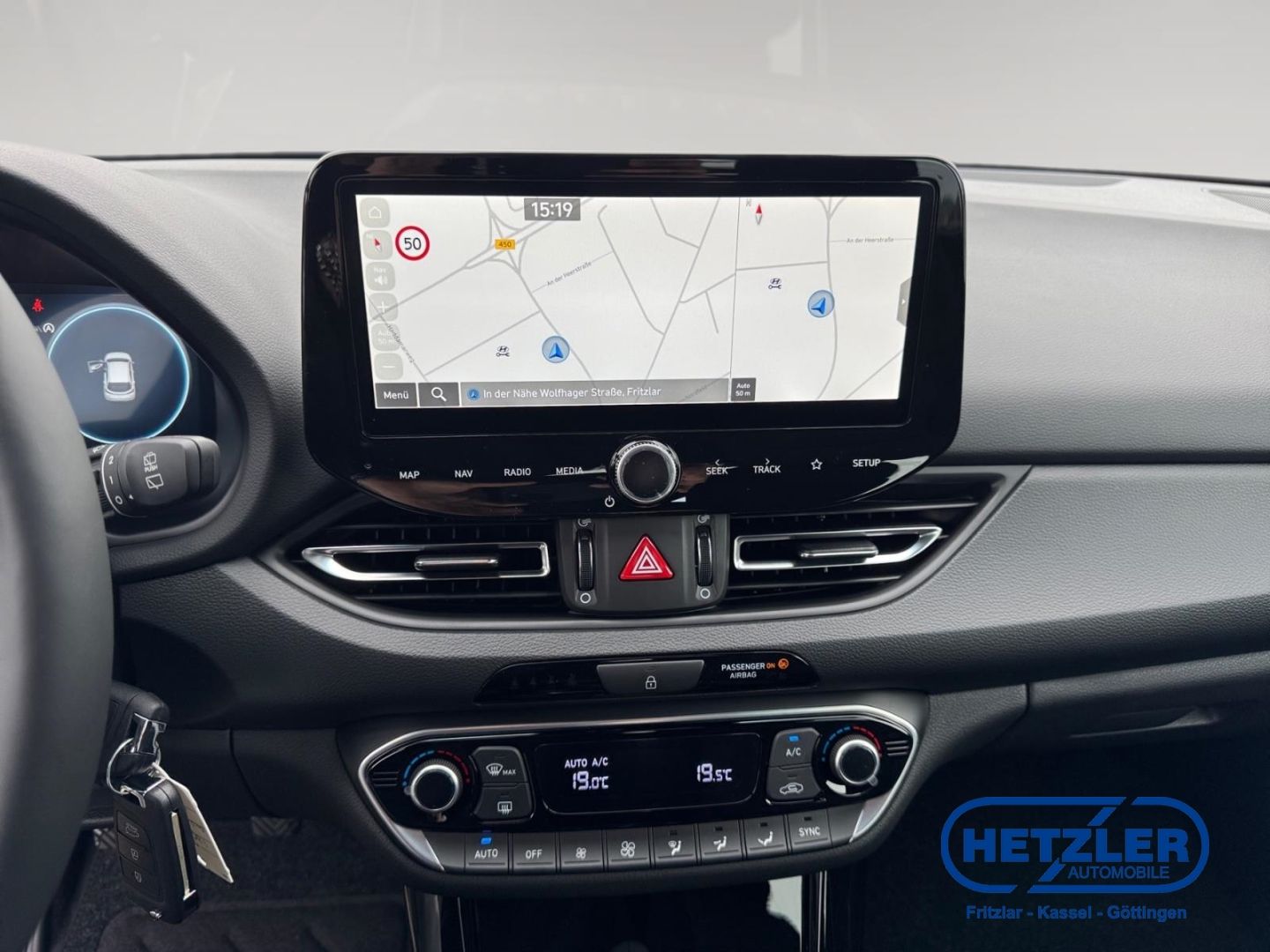 Hyundai i30 – Bild 9