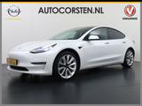 Tesla Model 3 Long Range AWD 75kWh Soh 89% LMF 19" Nav - Tesla Model 3 mit Schiebedach