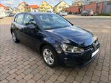 Volkswagen Golf VII 1.2 TSI BMT Comfortline TÜV+Service NEU