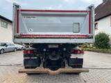 Mercedes-Benz Arocs 2648 6x4 BB Dautel Bordmatik Retarder Shz - Ladebordwand Dautel