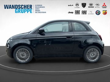 Fiat 500 1.0 FireFly 48 kW Icon SHZ PDC KAMERA