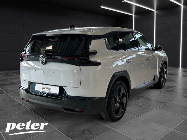 Citroen C5 Aircross MAX 145 BAR +Winter+Kamera+Navi+AHK+, миниатюра 4