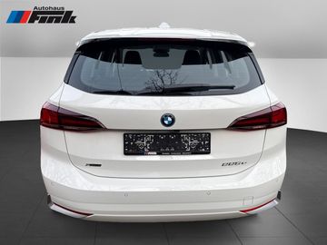 BMW 225e xDrive DAB Parkassistent Shz
