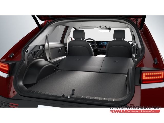 Fahrzeugabbildung Hyundai IONIQ 5 MY26 CENTRIQ 63kWh Batterie 170PS 2WD