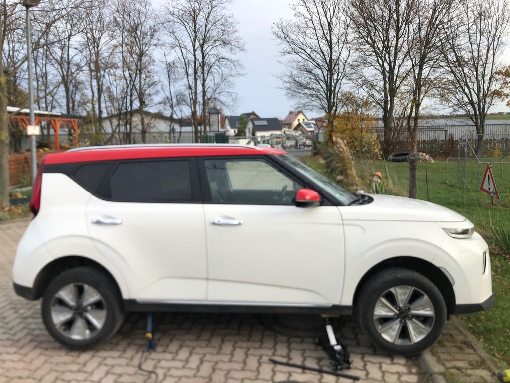 Image of Kia Soul