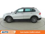 Volkswagen Tiguan 2.0 TDI Comfortline BM*NAVI*LED*PDC*SHZ* - Volkswagen Tiguan Comfortline mit Diesel-Antrieb