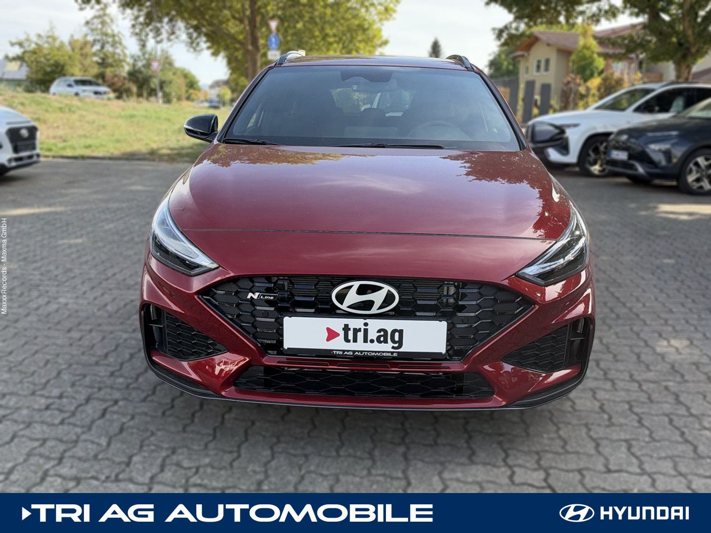 Hyundai i30 - Bild 8