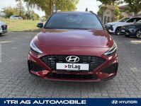 Hyundai i30 - Vorschau Bild 8