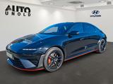 Hyundai IONIQ 6 N MY26 84 kWh 4WD - schwarze Hyundai IONIQ 6
